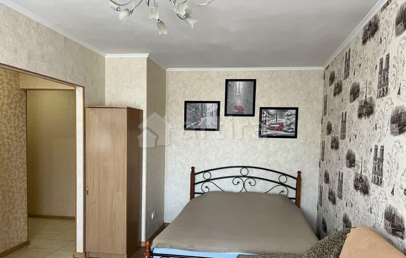 1-комн. квартира, 35 м2, 2/5 эт. Керчь - изображение 17