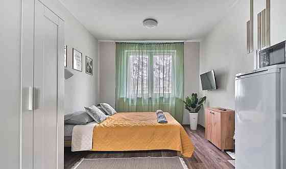 1-комн. квартира, 20 м2, 1/15 эт. Обнинск