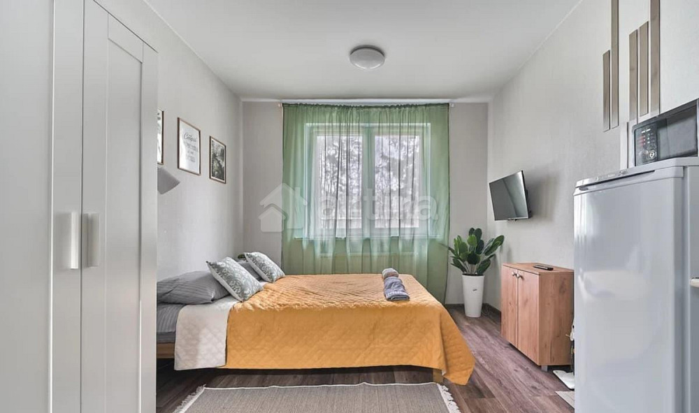 1-комн. квартира, 20 м2, 1/15 эт. Обнинск - изображение 2