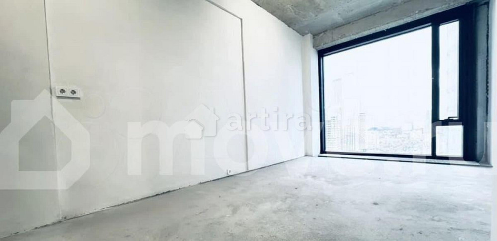 4-комн. квартира, 153 м2, 39/43 эт. Москва - изображение 3