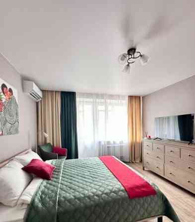 1-комн. квартира, 38 м2, 5/14 эт. Москва