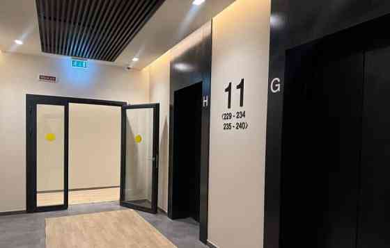 Студия, 23 м2, 11/53 эт. Москва