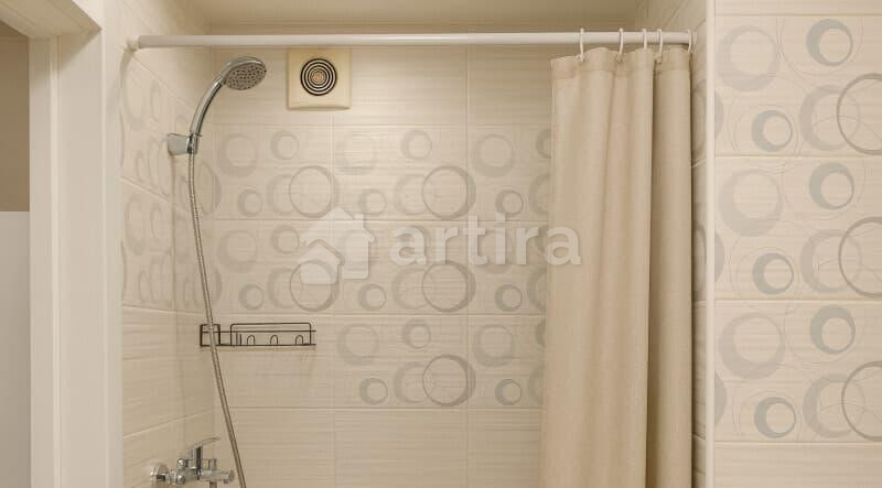 1-комн. апарт-ы, 24.8 м2, 7/17 эт. Королев - изображение 2