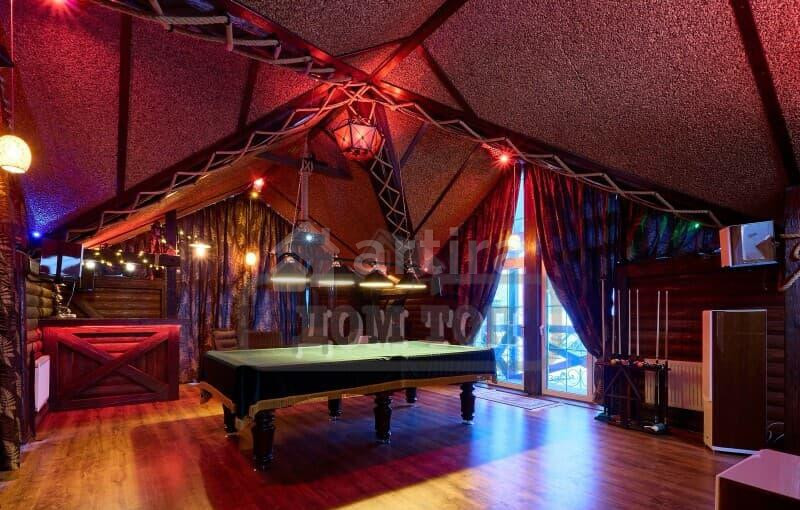 Коттедж, 407 м2 Сосново - изображение 17