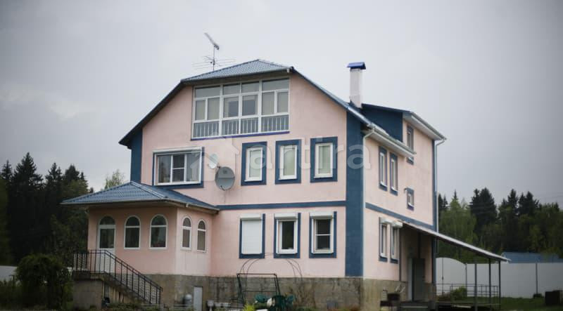 Коттедж, 500 м2 Мытищи - изображение 3