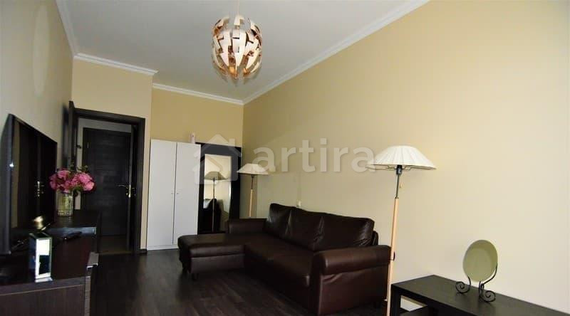 1-комн. квартира, 46 м2, 5/9 эт. Мытищи - изображение 6