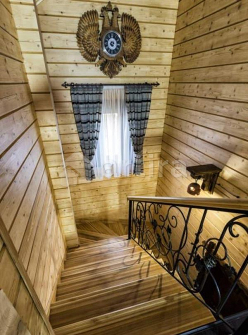 Коттедж, 240 м2, 10 соток, 2 эт. Щёлково - изображение 17