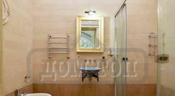 Коттедж, 1000 м2 Красногорск