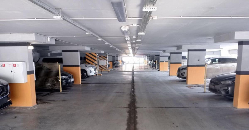 Гараж, 18 м2 Казань - изображение 4