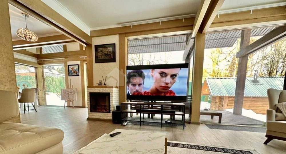 Дом, 250 м2, 15 соток, 2 эт. Одинцово - изображение 3