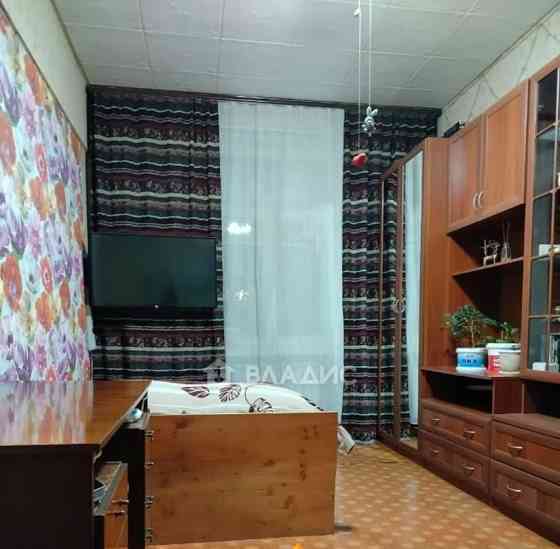 Комната, 15.7 м2, 2/5 эт. Москва