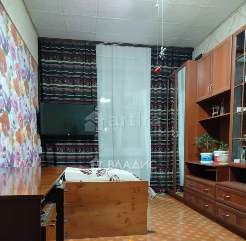 Комната, 15.7 м2, 2/5 эт. Москва - изображение 6