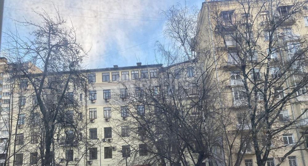 Комната, 9 м2, 2/5 эт. Москва - изображение 5