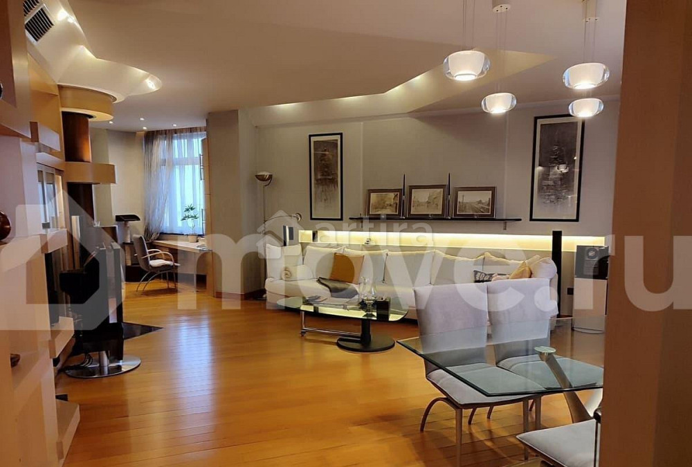 Студия, 119 м2, 7/7 эт. Москва - изображение 3