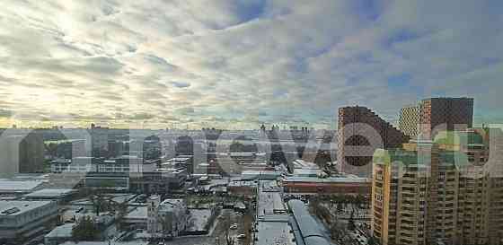 3-комн. квартира, 85.5 м2, 19/32 эт. Москва