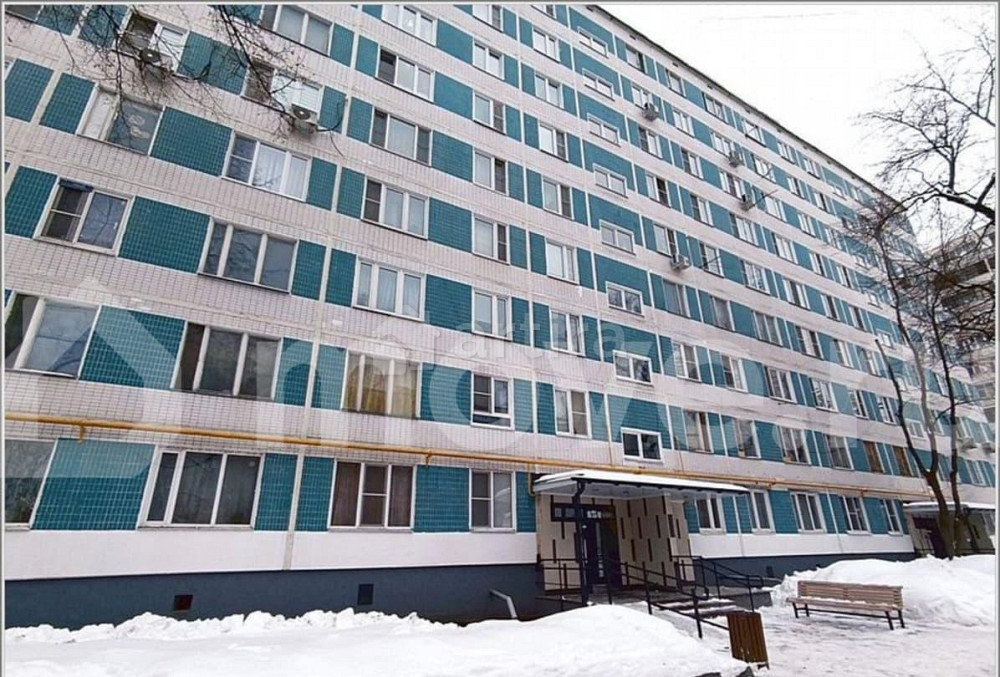 Комната, 6.1 м2, 1/9 эт. Москва - изображение 6