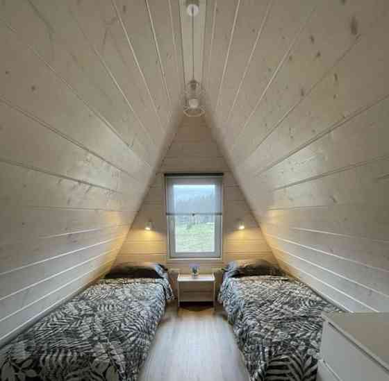 Коттедж, 64 м2, 0.6 га, 2 эт. Сосново