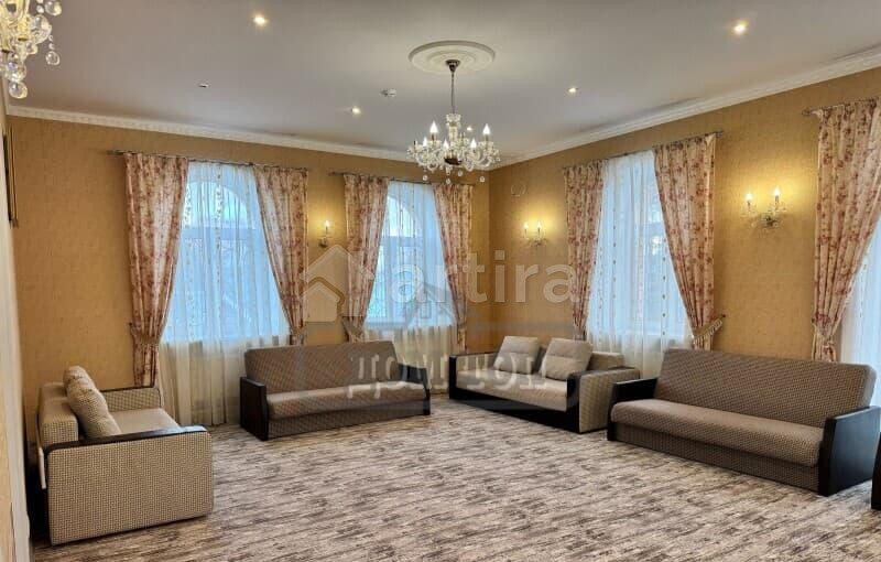 Коттедж, 550 м2 Солнечногорск - изображение 19