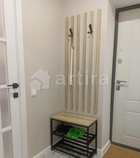 1-комн. квартира, 30 м2, 6/10 эт. Уфа - изображение 6