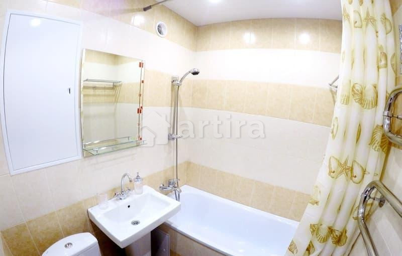 2-комн. квартира, 50 м2, 2/5 эт. Железнодорожный - изображение 17