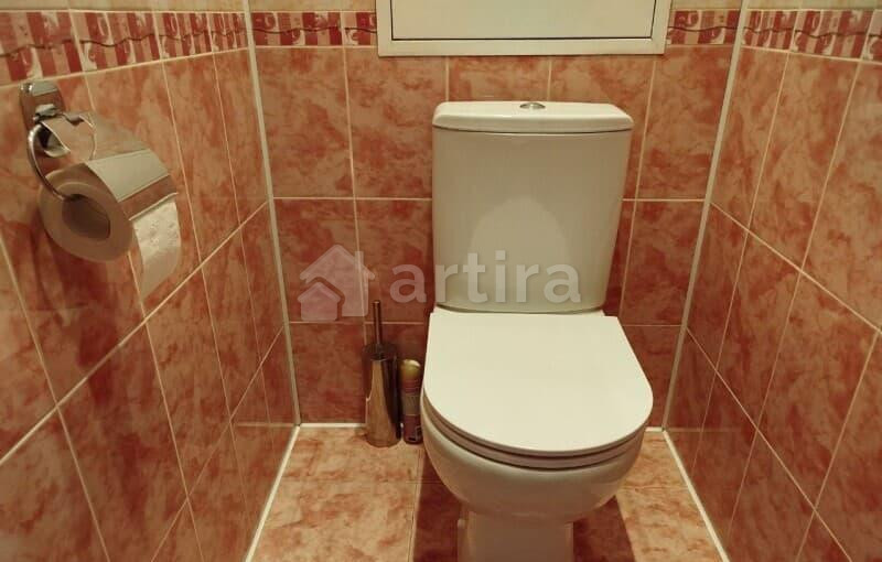 1-комн. квартира, 43 м2, 3/17 эт. Домодедово - изображение 7