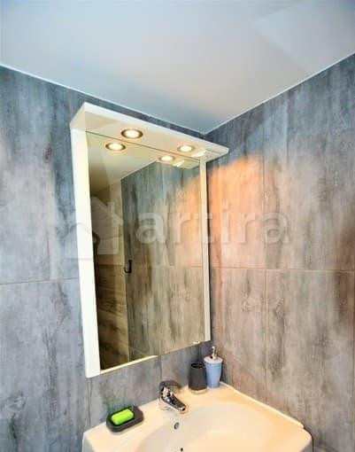 1-комн. апарт-ы, 24 м2, 4/5 эт. Москва - изображение 9