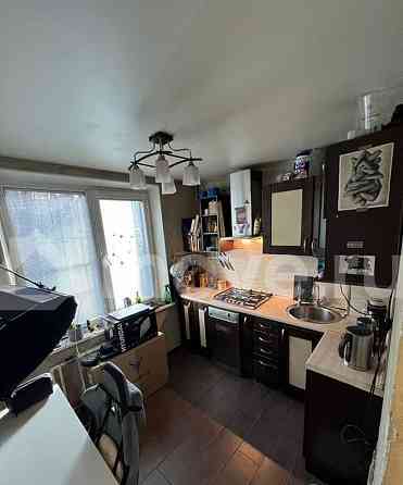 1-комн. квартира, 31.9 м2, 1/12 эт. Москва