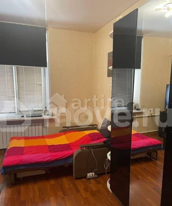 4-комн. квартира, 102.7 м2, 2/8 эт. Москва - изображение 7