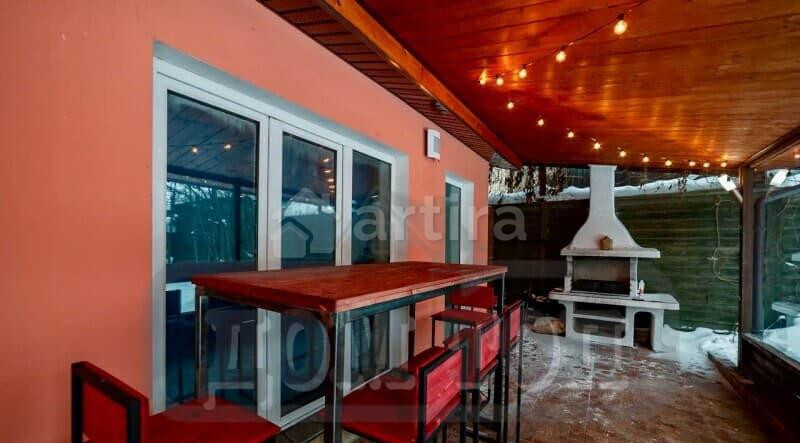 Коттедж, 459 м2 Одинцово - изображение 13