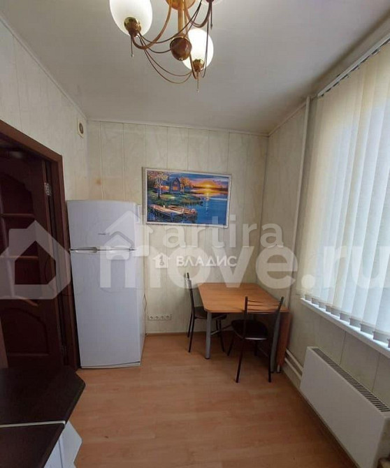 1-комн. квартира, 37.5 м2, 4/17 эт. Москва - изображение 7