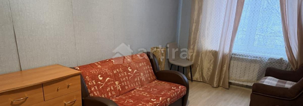 Комната, 18 м2, 4/5 эт. Москва - изображение 2