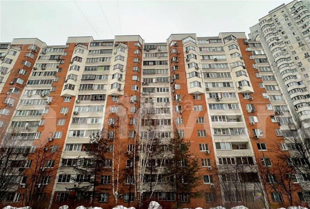 Студия, 21.5 м2, 1/17 эт. Москва - изображение 6