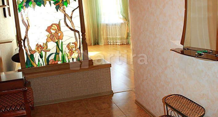 1-комн. апарт-ы, 50 м2, 3/12 эт. Тюмень - изображение 8