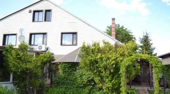 Коттедж, 400 м2 Солнечногорск