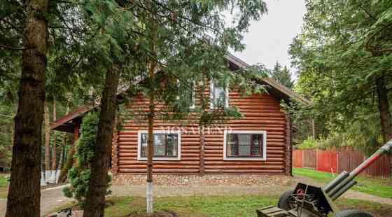 Коттедж, 200 м2 Солнечногорск