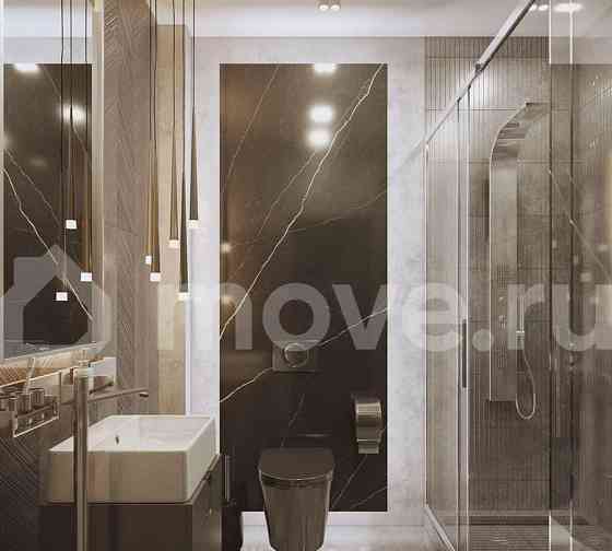 4-комн. квартира, 169 м2, 22/58 эт. Москва