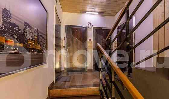 Студия, 86 м2, 3/4 эт. Москва