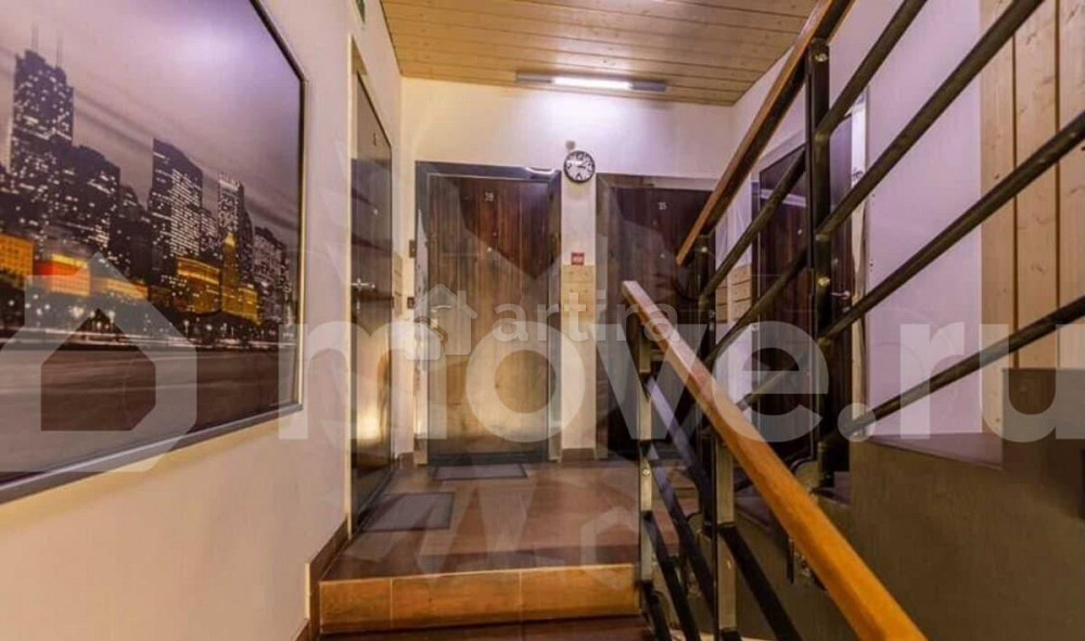 Студия, 86 м2, 3/4 эт. Москва - изображение 5