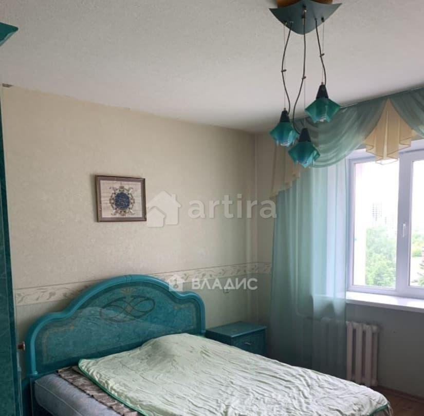 Комната, 16 м2, 7/7 эт. Владимир - изображение 1