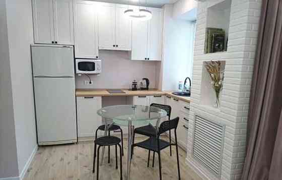 1-комн. квартира, 35 м2, 3/5 эт. Уфа