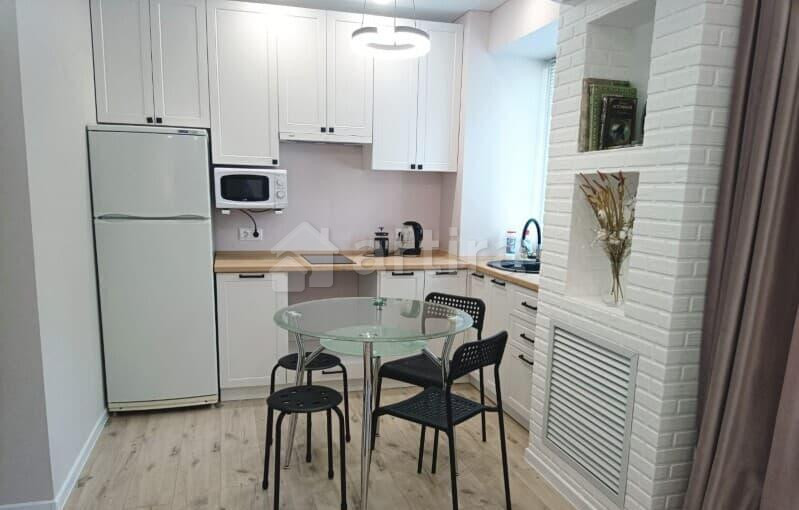 1-комн. квартира, 35 м2, 3/5 эт. Уфа - изображение 5