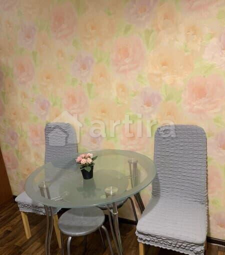 2-комн. квартира, 65 м2, 4/20 эт. Казань - изображение 15