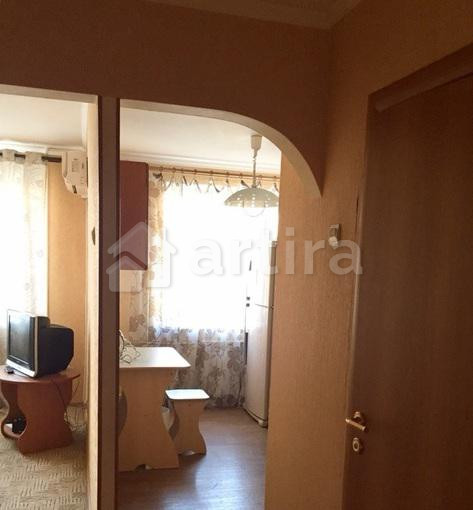 1-комн. квартира, 35 м2, 3/5 эт. Казань - изображение 5