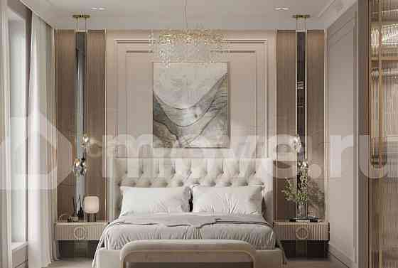 4-комн. квартира, 123 м2, 7/17 эт. Москва