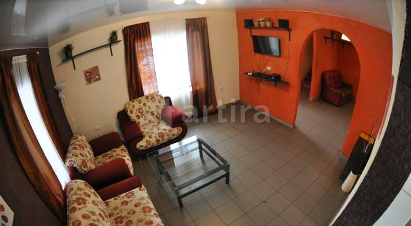 Коттедж, 300 м2 Новосибирск - изображение 7