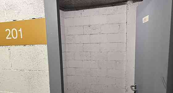 Гараж, 4 м2 Москва