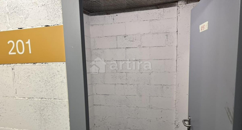 Гараж, 4 м2 Москва - изображение 5