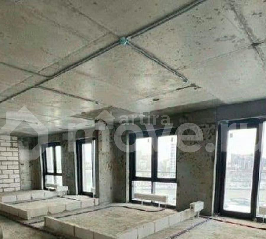 4-комн. квартира, 119.2 м2, 13/28 эт. Москва - изображение 5