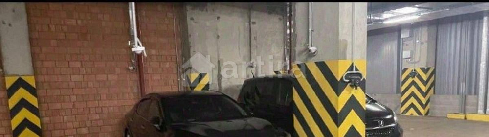 Гараж, 13.3 м2 Санкт-Петербург - изображение 1