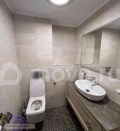 4-комн. квартира, 108.5 м2, 26/32 эт. Москва